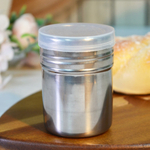 Банка для специй 100мл нерж "Domestico"