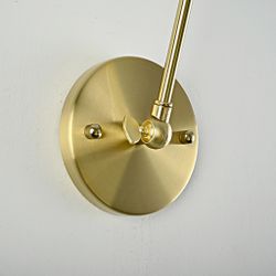 Бра Loft Cone Library Ii Gold By Imperiumloft