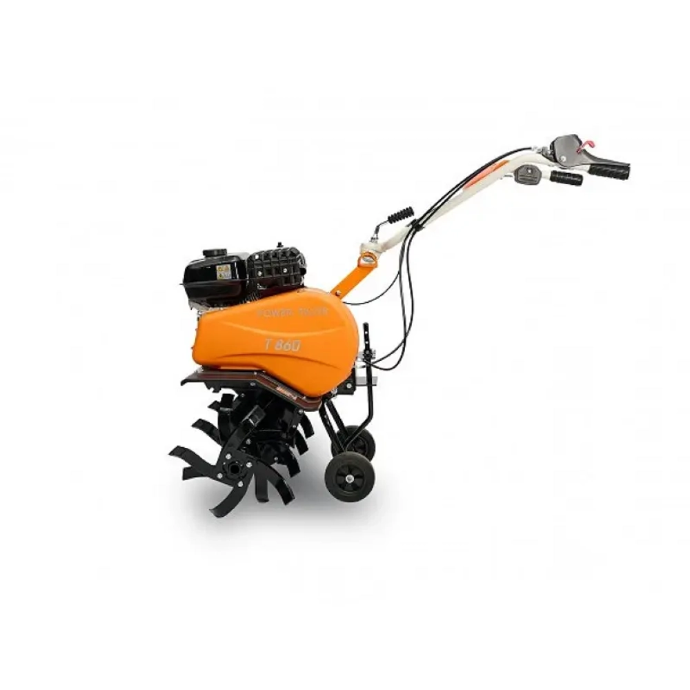 VILLARTEC T860 культиватор бензиновый