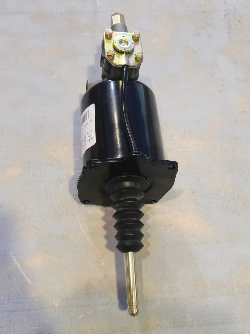 ПГУ с индикатором износа FAW J6 (PENER)