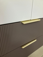 Шкаф ШД 900.1 Лавис Грей софт