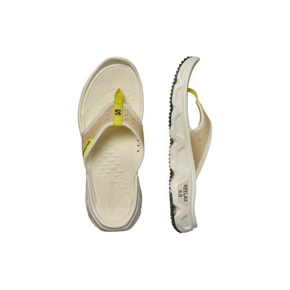 Salomon Reelax Break 6.0 'Off White'