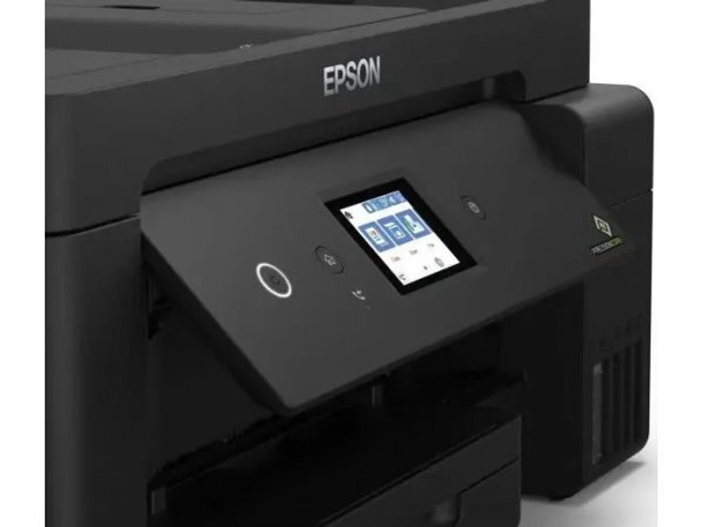 МФУ струйное Epson L14150 цветное