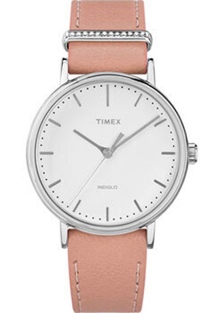 Женские наручные часы Timex TW2R70400VN