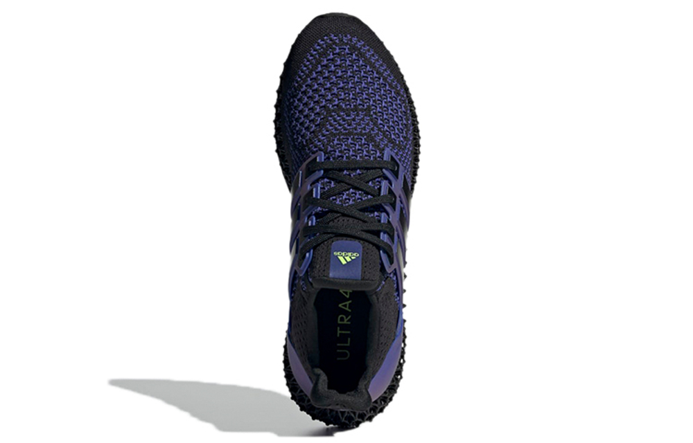 Кроссовки Adidas Ultraboost 4D