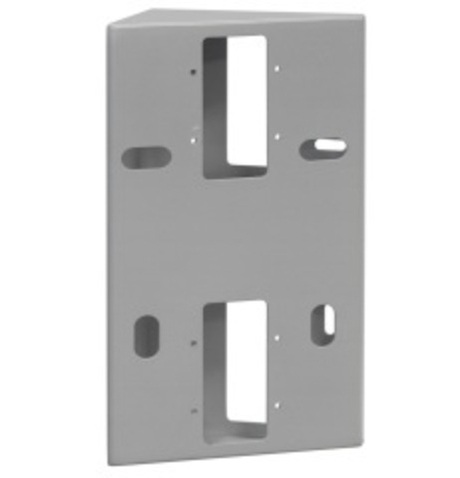 ST-FR014BR-SL Кронштейн для установки считывателей ST-FR043