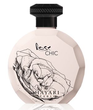 Hayari Parfums Rose Chic