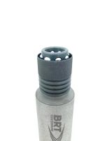 ДТК для СВД на длинный или короткий пламегаситель напрямую, BRT