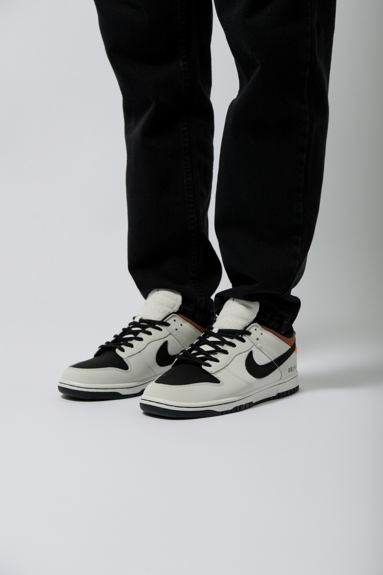 Кросс NIKE SB DUNK LOW PRO (бел.)