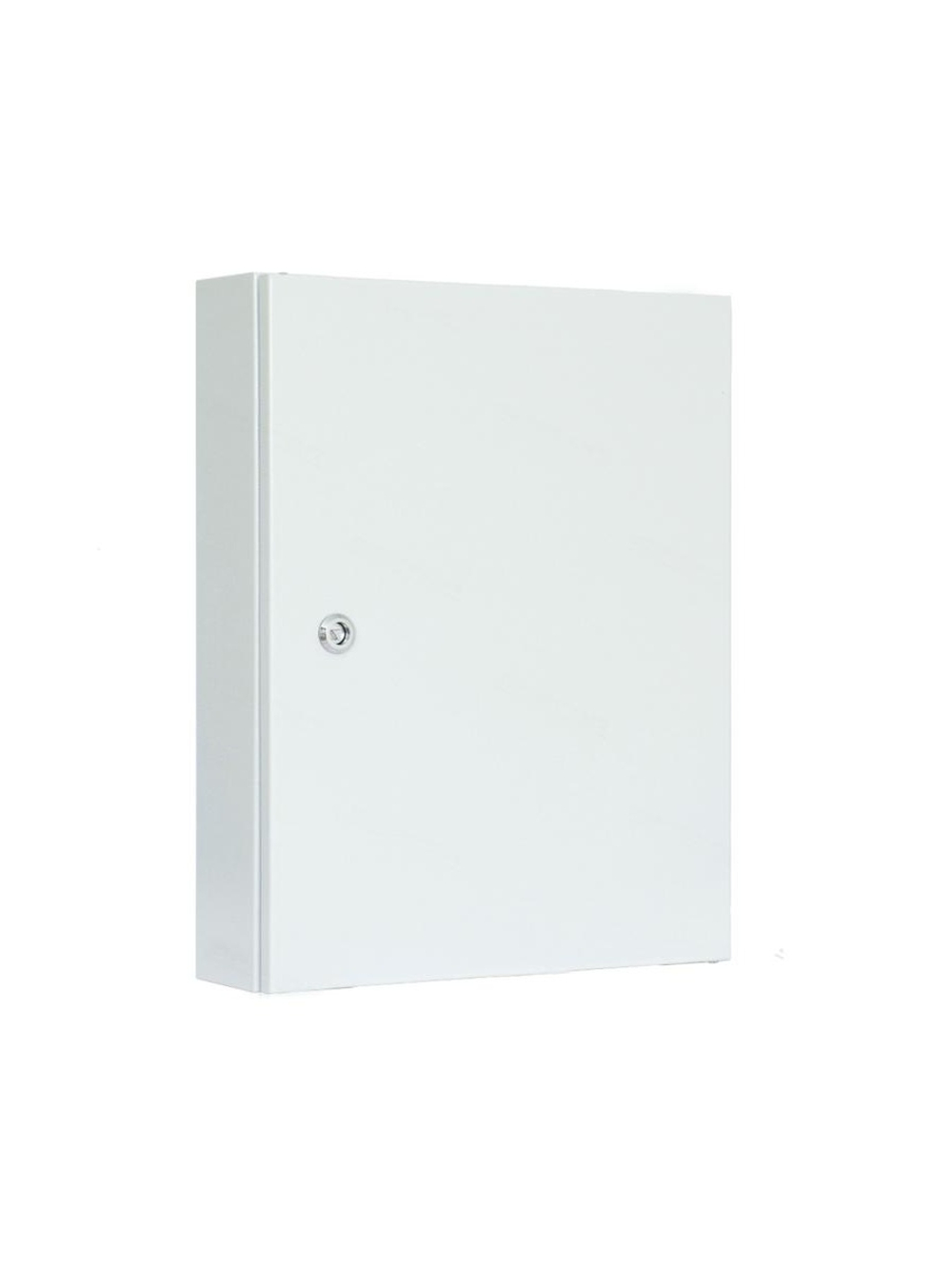 Корпус навесной ЩРн-54 520х410х120 IP54 метал. PRIZMA TOKOV ELECTRIC TKE-PZ-MRB-54-IP54