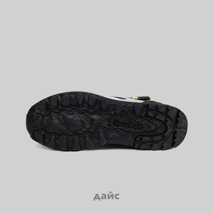 Кроссовки Reebok Classic Leather артикул:100032803 - купить в магазине Дайс