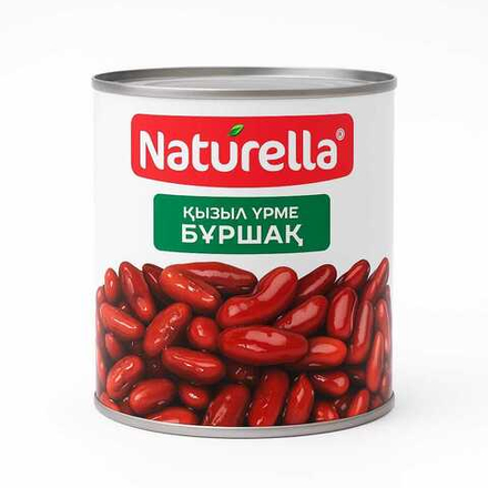 Фасоль красная Naturella 425 мл