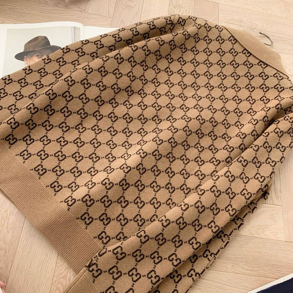 Кардиган Gucci