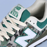 Кроссовки New Balance  574 арт 5518