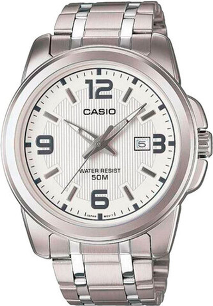 Мужские наручные часы Casio MTP-1314D-7A