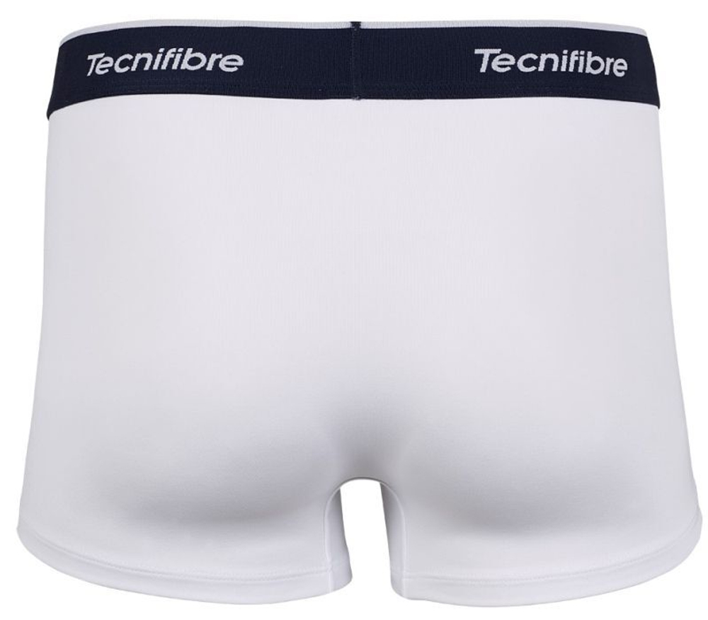 Боксерки теннисные Tecnifibre Pro Trunks 22 3P