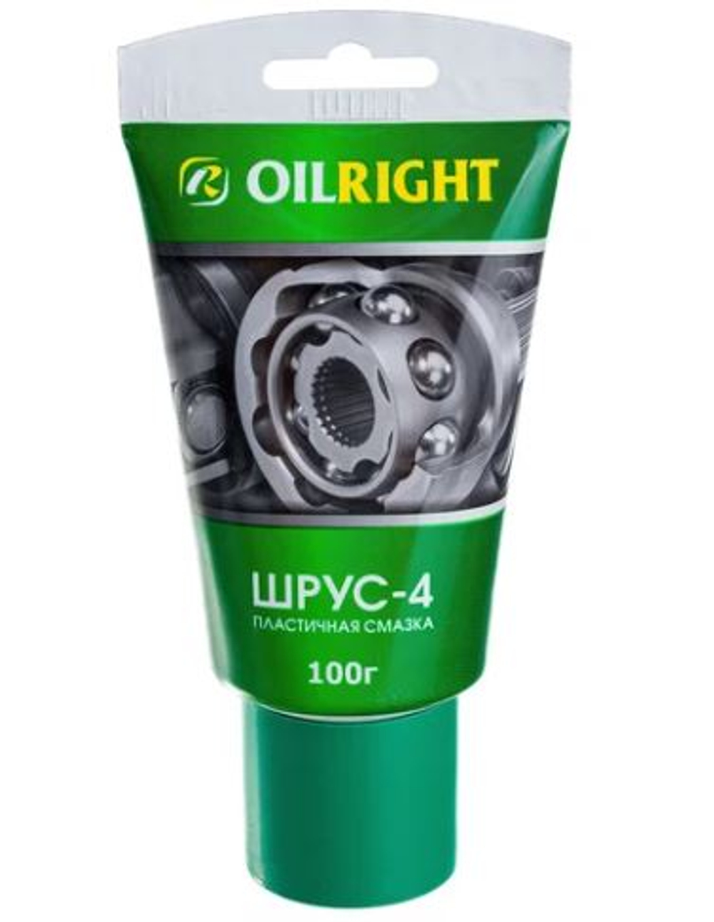 Смазка ШРУС 100г OIL RIGHT (15шт)