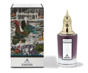 Penhaligon's Monsieur Beauregard