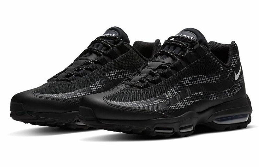 Кроссовки Nike Air Max 95 Ultra