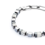 Браслет Coeur de Lion White 0904/30-1400