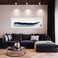 Светильник накладной ЭРА OL9 GX53 WH/WH под лампу GX53 белый