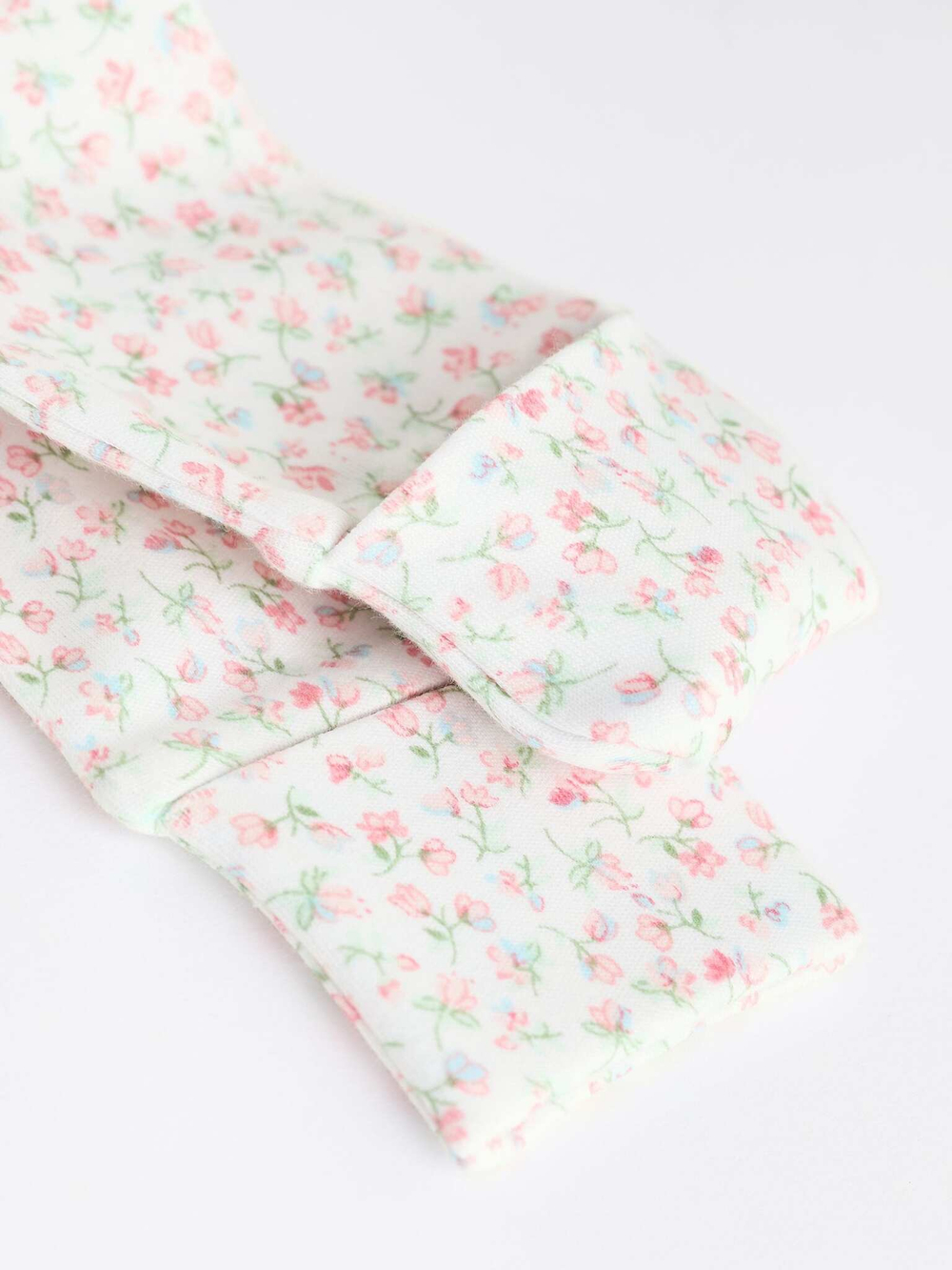 Комбинезон / Cлип для малышей Next K79-420, 4 шт., Молочный, Белый, Розовый