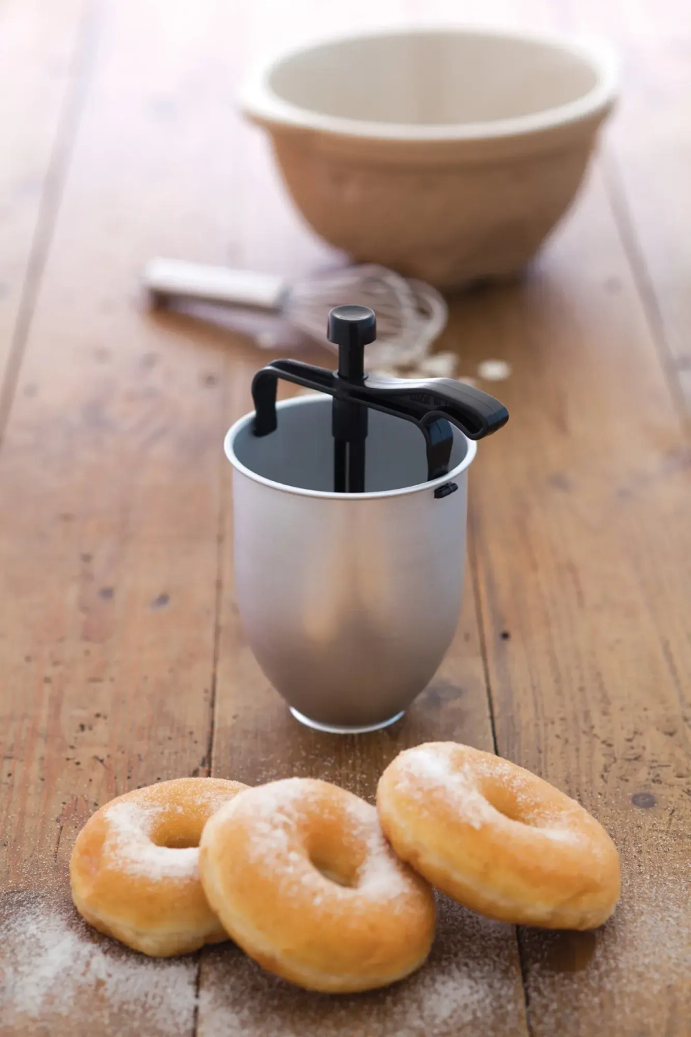 Kitchen Craft Дозатор для блинного теста Home Made