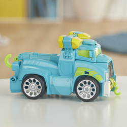 Playskool Transformers RSB - Подъемник Академии спасательных ботов E3294