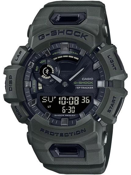 Наручные часы Casio GBA-900UU-3A