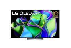 Телевизор LG 55" OLED55C3RLA.ARUB