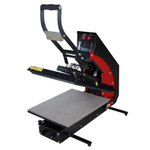 Термопресс плоский PROFI SENKO 20 (40x50)