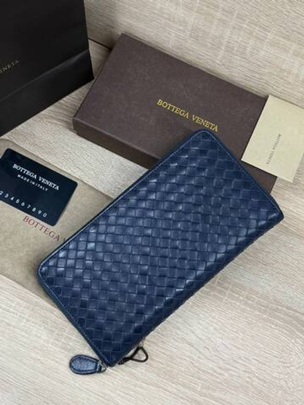 Кошелек Bottega Veneta