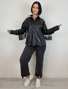 Рубашка 03563-2 Fabrika