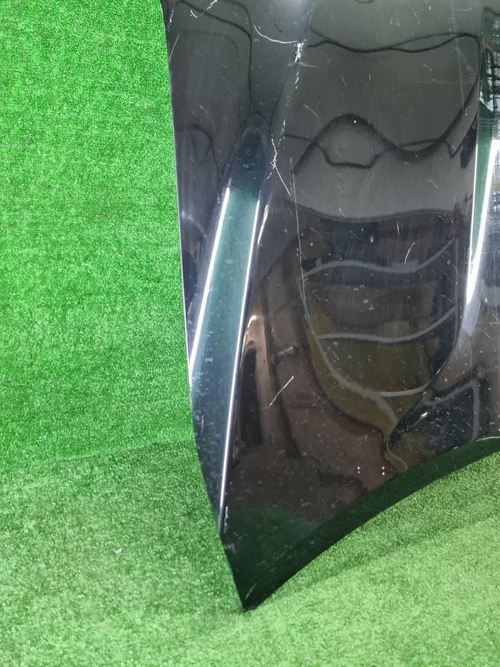 Капот Toyota Camry xv70 (2017-н.в.)