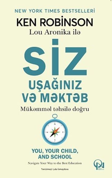 Siz, uşağınız və məktəb
