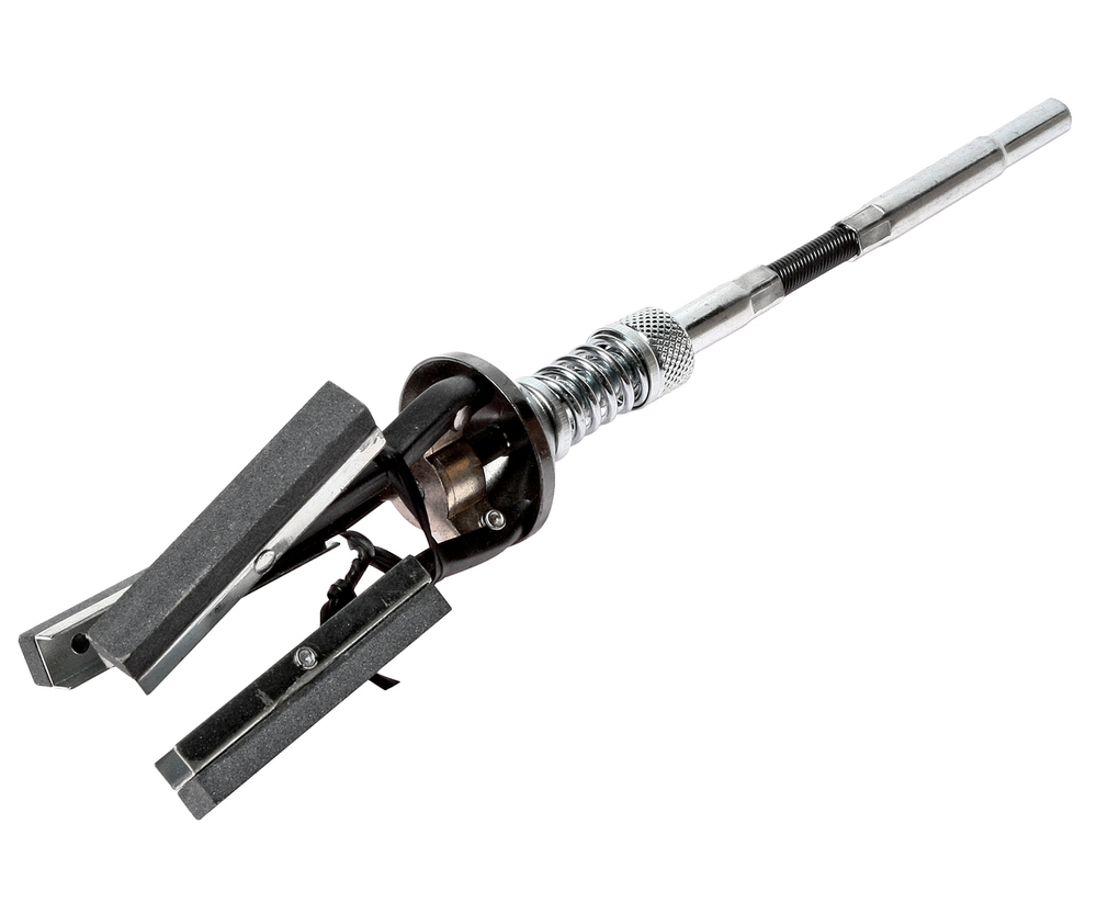 Хон для обработки цилиндров с тремя камнями P220, диапазон 32-89мм с тремя камнями 50.0x8x5мм JTC