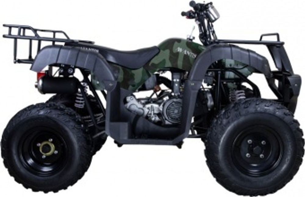 Квадроцикл AVANTIS Hunter 150 Lite