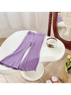 Лосины клеш