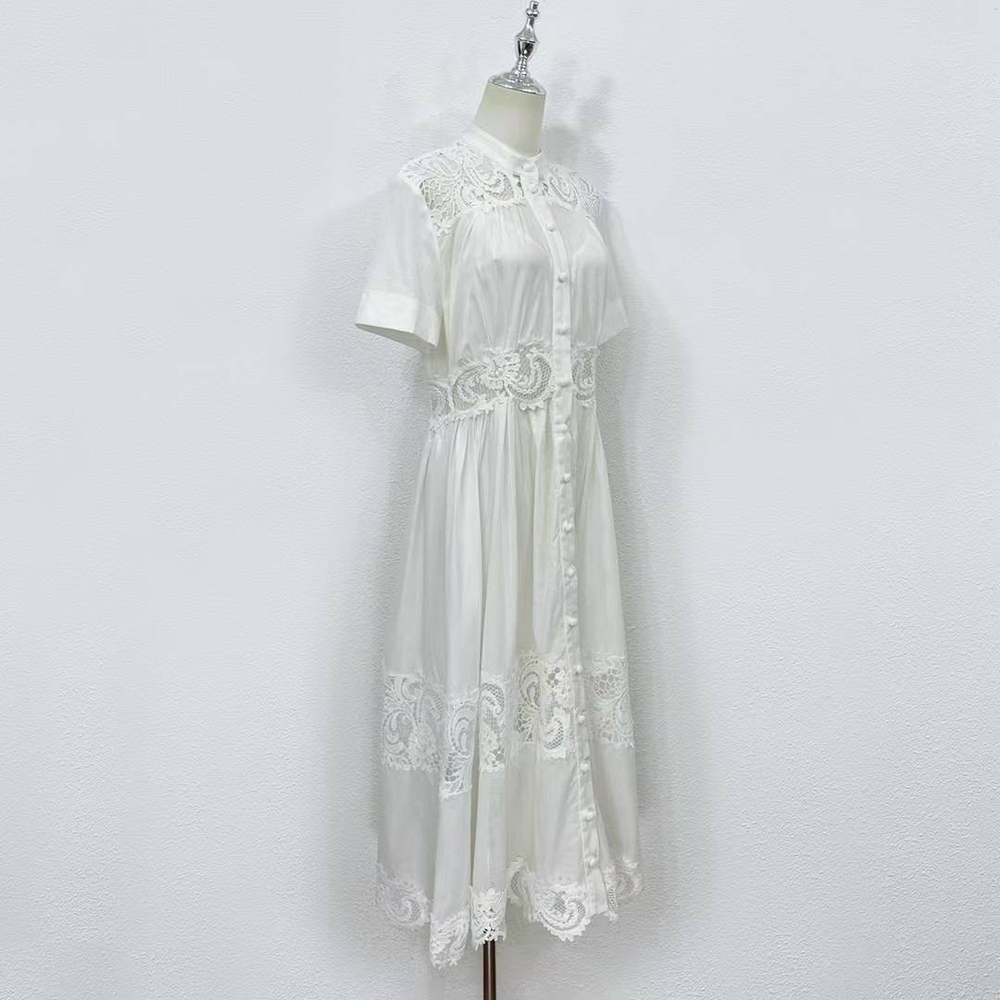 Платье Zimmermann