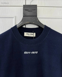 Кофта MIU MIU