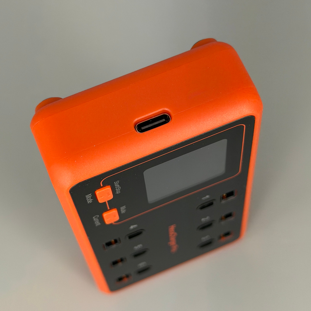 Зарядное устройство BetaFpv HexaCharger PRO 1S