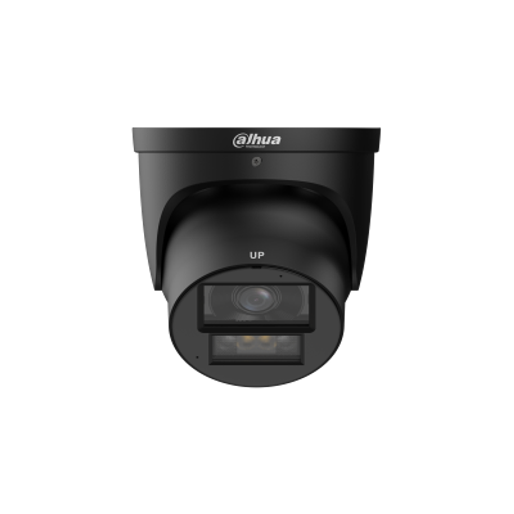 Профессиональная видеокамера IP купольная DH-IPC-HDW5459HP-ASE-PV-0280B-PRO Dahua