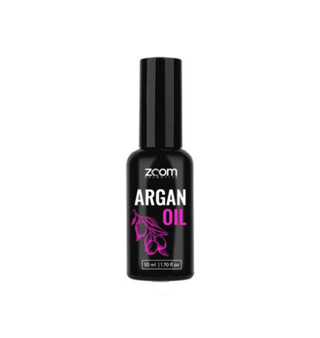 Масло аргановое ZOOM Argan Oil