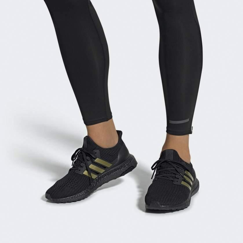 Кроссовки Adidas Ultraboost Dna