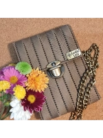 Канва пластиковая черная