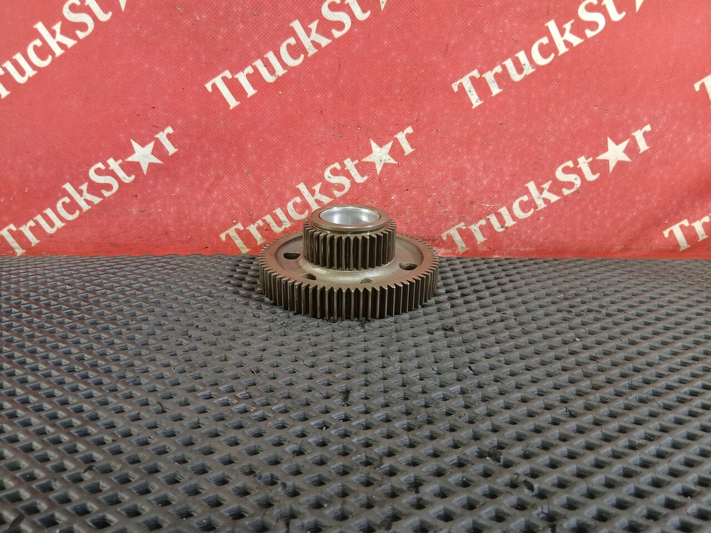 Шестерня распредвала 2018г.