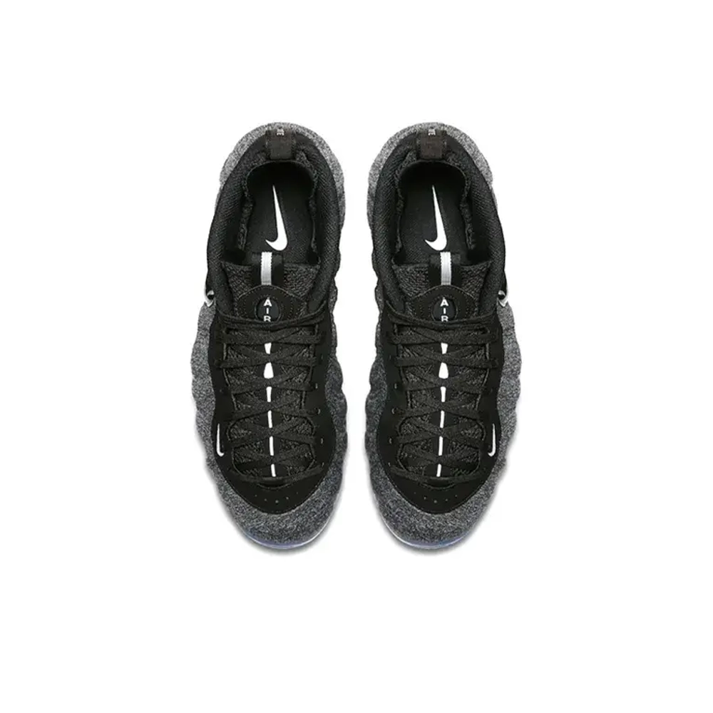 Мужские кроссовки Nike Air Foamposite Pro 'Wool Fleece' 624041-007
