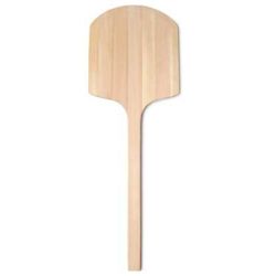 Лопата для пиццы 30*35 см ручка 58 см дерево P.L. Proff Cuisine