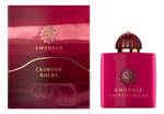 Amouage Crimson Rocks EDP
