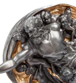 Veronese WS- 26 Композиция «Сотворение Адама»